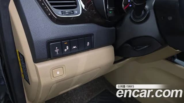2020 Kia The New Carnival 11-Seater Prestige Sold VIN KNHMF37ABLS618324 – photo 19 2020 Kia The New Carnival 11-Seater Prestige Sold VIN KNHMF37ABLS618324 – photo 19
