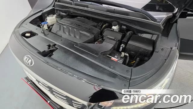 2020 Kia The New Carnival 11-Seater Prestige Sold VIN KNHMF37ABLS618324 – photo 20 2020 Kia The New Carnival 11-Seater Prestige Sold VIN KNHMF37ABLS618324 – photo 20