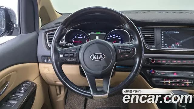2020 Kia The New Carnival 11-Seater Prestige Sold VIN KNHMF37ABLS618324 – photo 24 2020 Kia The New Carnival 11-Seater Prestige Sold VIN KNHMF37ABLS618324 – photo 24