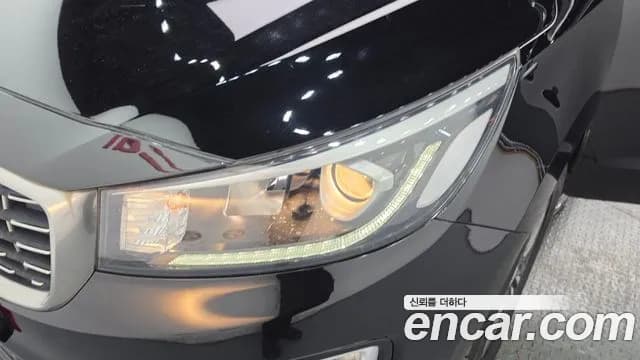 2020 Kia The New Carnival 11-Seater Prestige Sold VIN KNHMF37ABLS618324 – photo 25 2020 Kia The New Carnival 11-Seater Prestige Sold VIN KNHMF37ABLS618324 – photo 25