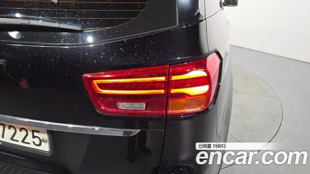 2020 Kia The New Carnival 11-Seater Prestige Sold VIN KNHMF37ABLS618324 – photo 26 2020 Kia The New Carnival 11-Seater Prestige Sold VIN KNHMF37ABLS618324 – photo 26