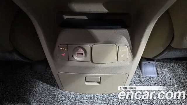 2020 Kia The New Carnival 11-Seater Prestige Sold VIN KNHMF37ABLS618324 – photo 28 2020 Kia The New Carnival 11-Seater Prestige Sold VIN KNHMF37ABLS618324 – photo 28