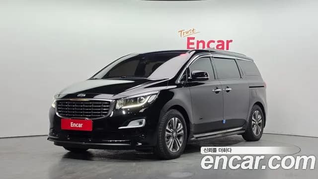 2020 Kia The New Carnival 11-Seater Prestige Sold VIN KNHMF37ABLS618324 – photo 30 2020 Kia The New Carnival 11-Seater Prestige Sold VIN KNHMF37ABLS618324 – photo 30