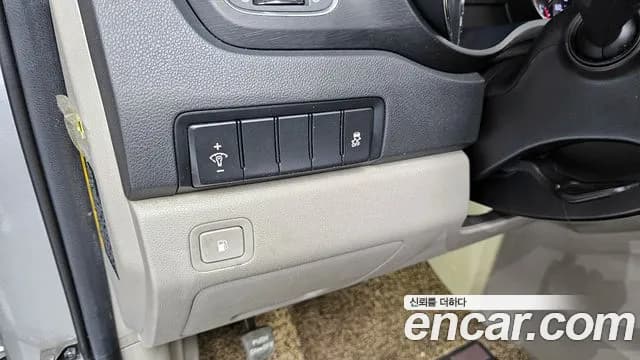 2020 Kia The New Carnival 11-Seater Deluxe Sold VIN KNHMF37ABLS670137 – photo 12 2020 Kia The New Carnival 11-Seater Deluxe Sold VIN KNHMF37ABLS670137 – photo 12