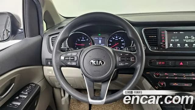 2020 Kia The New Carnival 11-Seater Deluxe Sold VIN KNHMF37ABLS670137 – photo 14 2020 Kia The New Carnival 11-Seater Deluxe Sold VIN KNHMF37ABLS670137 – photo 14