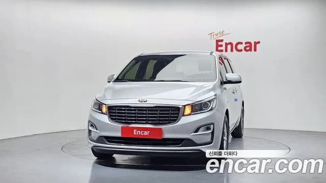 2020 Kia The New Carnival 11-Seater Deluxe Sold VIN KNHMF37ABLS670137 – photo 16 2020 Kia The New Carnival 11-Seater Deluxe Sold VIN KNHMF37ABLS670137 – photo 16
