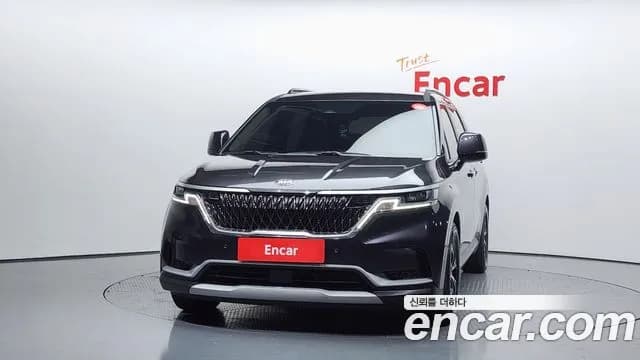 2021 Kia Carnival 4Generation Gasoline 11-Seater Prestige Sold VIN KNHNB373BMS112719 – engine bay 2021 Kia Carnival 4Generation Gasoline 11-Seater Prestige Sold VIN KNHNB373BMS112719 – engine bay