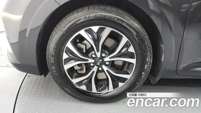2021 Kia Carnival 4Generation Gasoline 11-Seater Prestige Sold VIN KNHNB373BMS112719 – undercarriage 2021 Kia Carnival 4Generation Gasoline 11-Seater Prestige Sold VIN KNHNB373BMS112719 – undercarriage