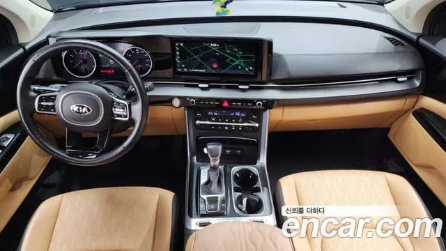 2021 Kia Carnival 4Generation Gasoline 11-Seater Prestige Sold VIN KNHNB373BMS112719 – photo 11 2021 Kia Carnival 4Generation Gasoline 11-Seater Prestige Sold VIN KNHNB373BMS112719 – photo 11