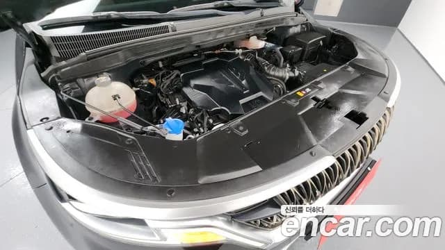 2021 Kia Carnival 4Generation Gasoline 11-Seater Prestige Sold VIN KNHNB373BMS112719 – photo 13 2021 Kia Carnival 4Generation Gasoline 11-Seater Prestige Sold VIN KNHNB373BMS112719 – photo 13