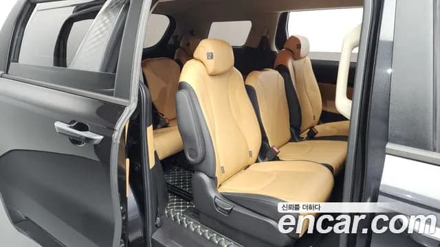2021 Kia Carnival 4Generation Gasoline 11-Seater Prestige Sold VIN KNHNB373BMS112719 – photo 15 2021 Kia Carnival 4Generation Gasoline 11-Seater Prestige Sold VIN KNHNB373BMS112719 – photo 15