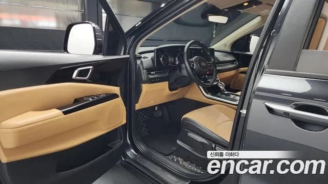 2021 Kia Carnival 4Generation Gasoline 11-Seater Prestige Sold VIN KNHNB373BMS112719 – photo 16 2021 Kia Carnival 4Generation Gasoline 11-Seater Prestige Sold VIN KNHNB373BMS112719 – photo 16