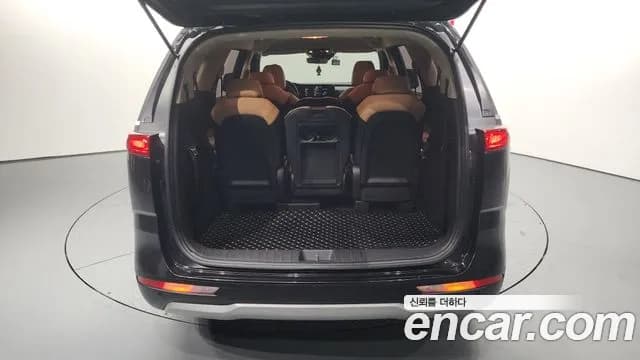 2021 Kia Carnival 4Generation Gasoline 11-Seater Prestige Sold VIN KNHNB373BMS112719 – photo 18 2021 Kia Carnival 4Generation Gasoline 11-Seater Prestige Sold VIN KNHNB373BMS112719 – photo 18