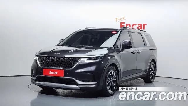 2021 Kia Carnival 4Generation Gasoline 11-Seater Prestige Sold VIN KNHNB373BMS112719 – photo 20 2021 Kia Carnival 4Generation Gasoline 11-Seater Prestige Sold VIN KNHNB373BMS112719 – photo 20