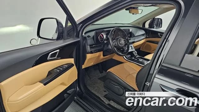 2022 Kia Carnival 4th Gen Gasoline 11-Seater Prestige Sold VIN KNHNB373BNS181298 – side profile 2022 Kia Carnival 4th Gen Gasoline 11-Seater Prestige Sold VIN KNHNB373BNS181298 – side profile