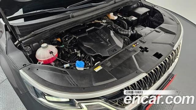 2022 Kia Carnival 4th Gen Gasoline 11-Seater Prestige Sold VIN KNHNB373BNS181298 – undercarriage 2022 Kia Carnival 4th Gen Gasoline 11-Seater Prestige Sold VIN KNHNB373BNS181298 – undercarriage
