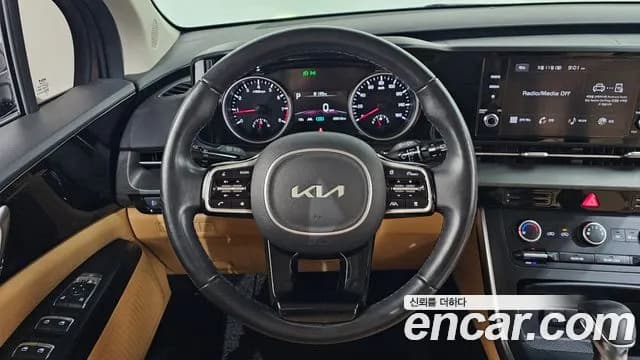 2022 Kia Carnival 4th Gen Gasoline 11-Seater Prestige Sold VIN KNHNB373BNS181298 – odometer reading 2022 Kia Carnival 4th Gen Gasoline 11-Seater Prestige Sold VIN KNHNB373BNS181298 – odometer reading