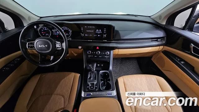 2022 Kia Carnival 4th Gen Gasoline 11-Seater Prestige Sold VIN KNHNB373BNS181298 – photo 11 2022 Kia Carnival 4th Gen Gasoline 11-Seater Prestige Sold VIN KNHNB373BNS181298 – photo 11