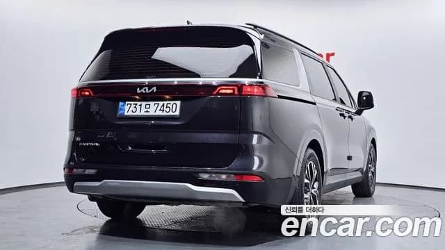 2022 Kia Carnival 4th Gen Gasoline 11-Seater Prestige Sold VIN KNHNB373BNS181298 – photo 13 2022 Kia Carnival 4th Gen Gasoline 11-Seater Prestige Sold VIN KNHNB373BNS181298 – photo 13