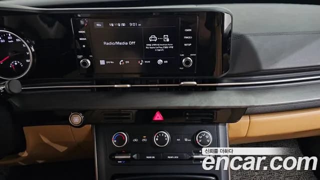 2022 Kia Carnival 4th Gen Gasoline 11-Seater Prestige Sold VIN KNHNB373BNS181298 – photo 15 2022 Kia Carnival 4th Gen Gasoline 11-Seater Prestige Sold VIN KNHNB373BNS181298 – photo 15