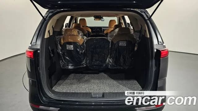 2022 Kia Carnival 4th Gen Gasoline 11-Seater Prestige Sold VIN KNHNB373BNS181298 – photo 18 2022 Kia Carnival 4th Gen Gasoline 11-Seater Prestige Sold VIN KNHNB373BNS181298 – photo 18