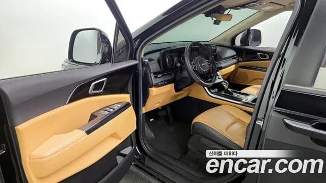 2023 Kia Carnival 4Generation Gasoline 11-Seater Prestige Sold VIN KNHNB373BPS259686 – side profile 2023 Kia Carnival 4Generation Gasoline 11-Seater Prestige Sold VIN KNHNB373BPS259686 – side profile