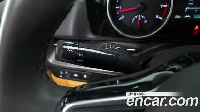 2023 Kia Carnival 4Generation Gasoline 11-Seater Prestige Sold VIN KNHNB373BPS259686 – trunk area 2023 Kia Carnival 4Generation Gasoline 11-Seater Prestige Sold VIN KNHNB373BPS259686 – trunk area