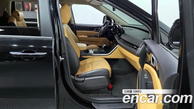 2023 Kia Carnival 4Generation Gasoline 11-Seater Prestige Sold VIN KNHNB373BPS259686 – odometer reading 2023 Kia Carnival 4Generation Gasoline 11-Seater Prestige Sold VIN KNHNB373BPS259686 – odometer reading