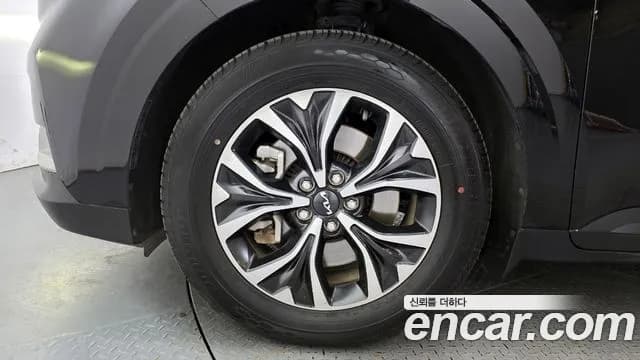 2023 Kia Carnival 4Generation Gasoline 11-Seater Prestige Sold VIN KNHNB373BPS259686 – photo 11 2023 Kia Carnival 4Generation Gasoline 11-Seater Prestige Sold VIN KNHNB373BPS259686 – photo 11