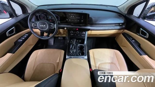 2023 Kia Carnival 4Generation Gasoline 11-Seater Prestige Sold VIN KNHNB373BPS259686 – photo 12 2023 Kia Carnival 4Generation Gasoline 11-Seater Prestige Sold VIN KNHNB373BPS259686 – photo 12