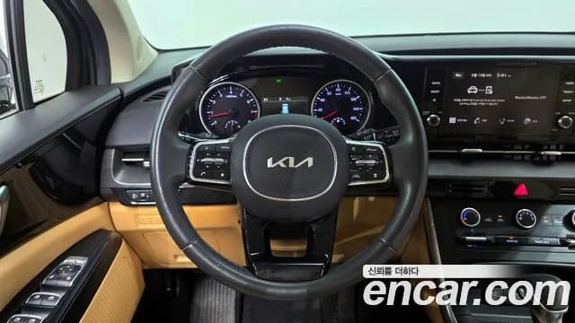 2023 Kia Carnival 4Generation Gasoline 11-Seater Prestige Sold VIN KNHNB373BPS259686 – photo 18 2023 Kia Carnival 4Generation Gasoline 11-Seater Prestige Sold VIN KNHNB373BPS259686 – photo 18