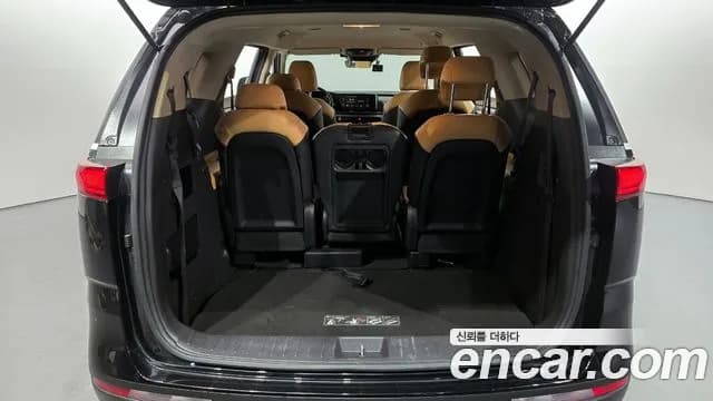 2023 Kia Carnival 4Generation Gasoline 11-Seater Prestige Sold VIN KNHNB373BPS259686 – photo 21 2023 Kia Carnival 4Generation Gasoline 11-Seater Prestige Sold VIN KNHNB373BPS259686 – photo 21