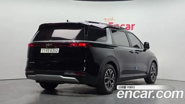 2023 Kia Carnival 4Generation Gasoline 11-Seater Prestige Sold VIN KNHNB373BPS259686 – photo 24 2023 Kia Carnival 4Generation Gasoline 11-Seater Prestige Sold VIN KNHNB373BPS259686 – photo 24