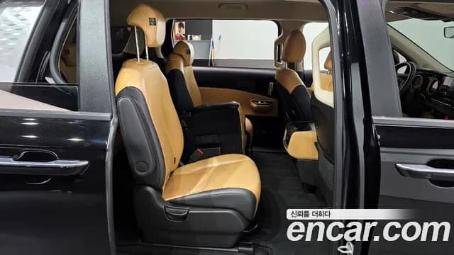 2023 Kia Carnival 4Generation Gasoline 11-Seater Prestige Sold VIN KNHNB373BPS259686 – photo 26 2023 Kia Carnival 4Generation Gasoline 11-Seater Prestige Sold VIN KNHNB373BPS259686 – photo 26