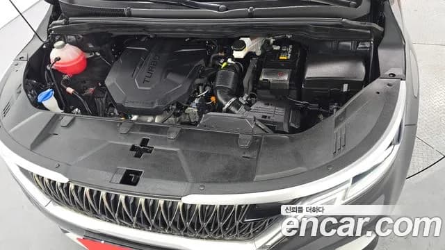 2021 Kia Carnival 4Generation 11-Seater Prestige Sold VIN KNHNB37BBMS079225 – front exterior 2021 Kia Carnival 4Generation 11-Seater Prestige Sold VIN KNHNB37BBMS079225 – front exterior