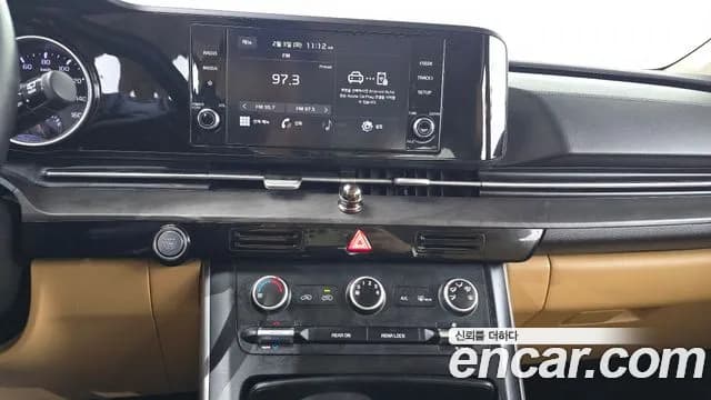 2021 Kia Carnival 4Generation 11-Seater Prestige Sold VIN KNHNB37BBMS079225 – photo 12 2021 Kia Carnival 4Generation 11-Seater Prestige Sold VIN KNHNB37BBMS079225 – photo 12