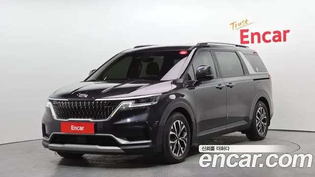 2021 Kia Carnival 4Generation 11-Seater Prestige Sold VIN KNHNB37BBMS079225 – photo 15 2021 Kia Carnival 4Generation 11-Seater Prestige Sold VIN KNHNB37BBMS079225 – photo 15
