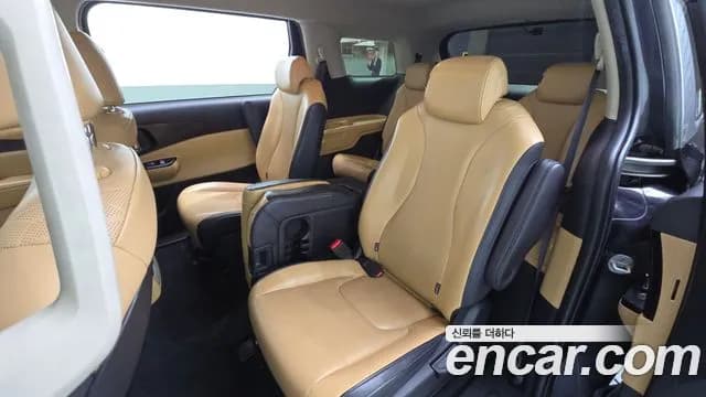 2021 Kia Carnival 4Generation 11-Seater Prestige Sold VIN KNHNB37BBMS079225 – photo 17 2021 Kia Carnival 4Generation 11-Seater Prestige Sold VIN KNHNB37BBMS079225 – photo 17