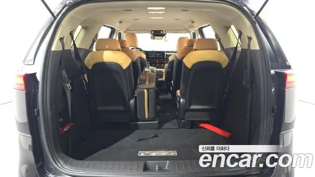 2021 Kia Carnival 4Generation 11-Seater Prestige Sold VIN KNHNB37BBMS079225 – photo 20 2021 Kia Carnival 4Generation 11-Seater Prestige Sold VIN KNHNB37BBMS079225 – photo 20
