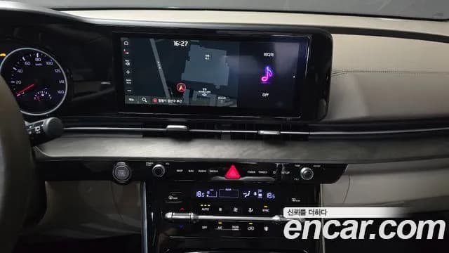 2023 Kia Carnival 4Generation Gasoline 11-Seater Noblesse Sold VIN KNHNC373BPS228426 – photo 11 2023 Kia Carnival 4Generation Gasoline 11-Seater Noblesse Sold VIN KNHNC373BPS228426 – photo 11