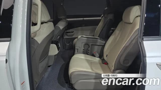 2023 Kia Carnival 4Generation Gasoline 11-Seater Noblesse Sold VIN KNHNC373BPS228426 – photo 12 2023 Kia Carnival 4Generation Gasoline 11-Seater Noblesse Sold VIN KNHNC373BPS228426 – photo 12