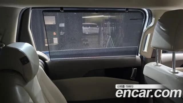 2023 Kia Carnival 4Generation Gasoline 11-Seater Noblesse Sold VIN KNHNC373BPS228426 – photo 14 2023 Kia Carnival 4Generation Gasoline 11-Seater Noblesse Sold VIN KNHNC373BPS228426 – photo 14