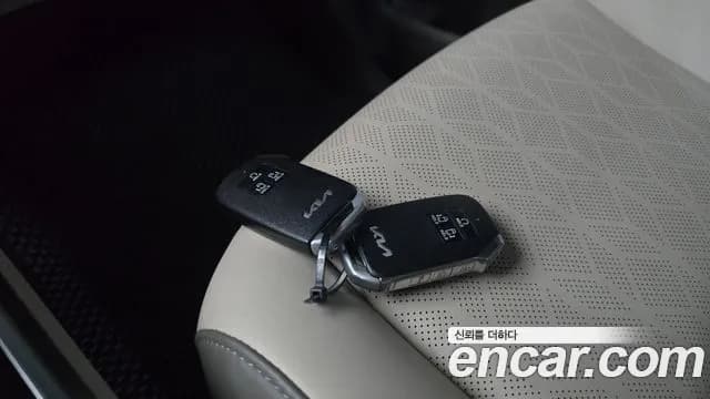 2023 Kia Carnival 4Generation Gasoline 11-Seater Noblesse Sold VIN KNHNC373BPS228426 – photo 15 2023 Kia Carnival 4Generation Gasoline 11-Seater Noblesse Sold VIN KNHNC373BPS228426 – photo 15