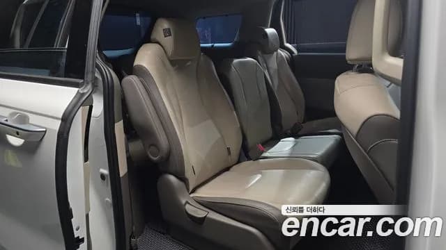 2023 Kia Carnival 4Generation Gasoline 11-Seater Noblesse Sold VIN KNHNC373BPS228426 – photo 30 2023 Kia Carnival 4Generation Gasoline 11-Seater Noblesse Sold VIN KNHNC373BPS228426 – photo 30