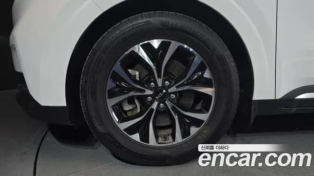 2023 Kia Carnival 4Generation Gasoline 11-Seater Noblesse Sold VIN KNHNC373BPS228426 – photo 34 2023 Kia Carnival 4Generation Gasoline 11-Seater Noblesse Sold VIN KNHNC373BPS228426 – photo 34