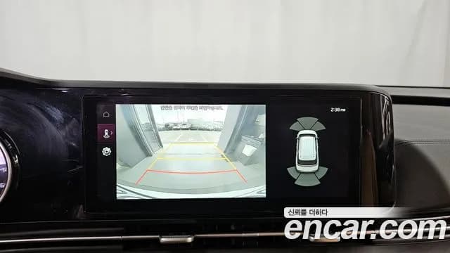 2022 Kia Carnival 4Generation 11-Seater Noblesse Sold VIN KNHNC37BBNS174292 – front exterior 2022 Kia Carnival 4Generation 11-Seater Noblesse Sold VIN KNHNC37BBNS174292 – front exterior
