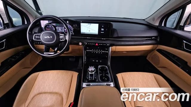 2022 Kia Carnival 4Generation 11-Seater Noblesse Sold VIN KNHNC37BBNS174292 – interior seats 2022 Kia Carnival 4Generation 11-Seater Noblesse Sold VIN KNHNC37BBNS174292 – interior seats