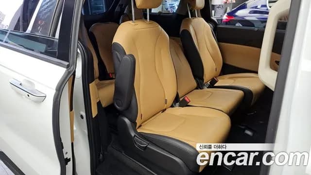 2022 Kia Carnival 4Generation 11-Seater Noblesse Sold VIN KNHNC37BBNS174292 – photo 11 2022 Kia Carnival 4Generation 11-Seater Noblesse Sold VIN KNHNC37BBNS174292 – photo 11