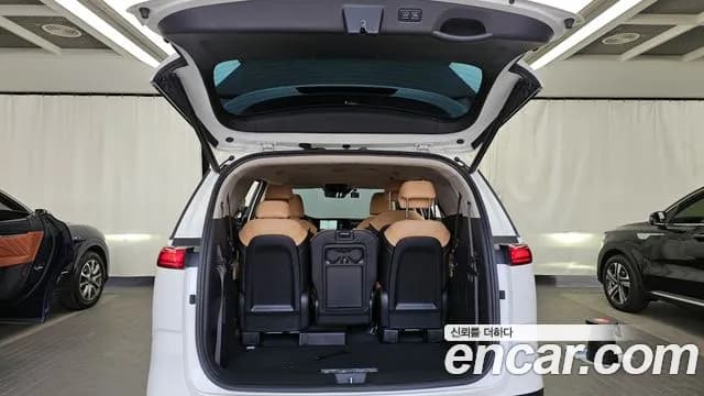 2022 Kia Carnival 4Generation 11-Seater Noblesse Sold VIN KNHNC37BBNS174292 – photo 12 2022 Kia Carnival 4Generation 11-Seater Noblesse Sold VIN KNHNC37BBNS174292 – photo 12