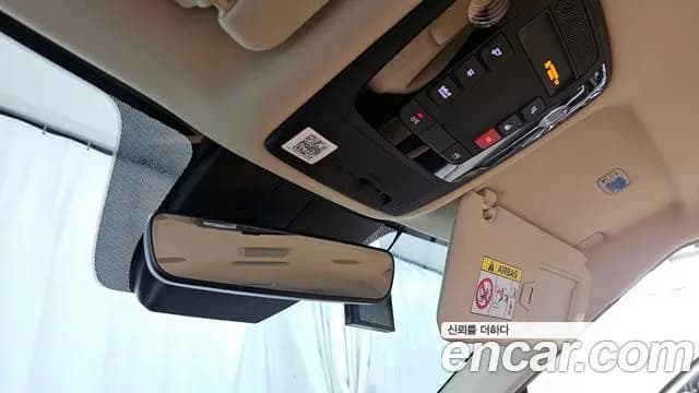 2022 Kia Carnival 4Generation 11-Seater Noblesse Sold VIN KNHNC37BBNS174292 – photo 16 2022 Kia Carnival 4Generation 11-Seater Noblesse Sold VIN KNHNC37BBNS174292 – photo 16